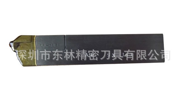 PCD刀具